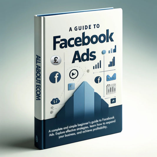 a guide to facebook ads