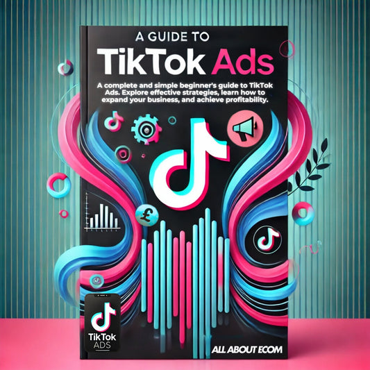 a guide to tiktok ads