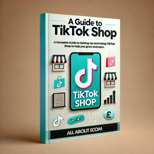 a guide to tiktok shop